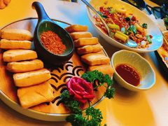 -山石榴·贵州菜(丰盛里店)