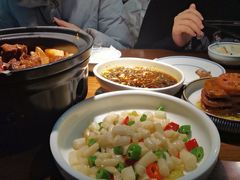 -刀板香·安徽菜(望江东路店)