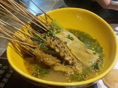 -三个大叔东北烧烤·砂锅菜(西三旗店)