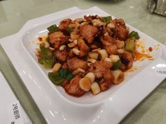 -东四民芳餐厅(世茂工三店)