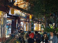 -勺子米线·云南传统小吃市集(四方街店)