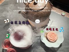 -小厨娘金榜题名(夫子庙秦淮河店)