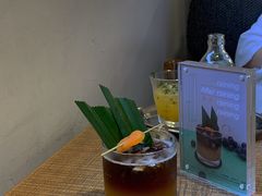 -研途咖啡馆(健康路店)
