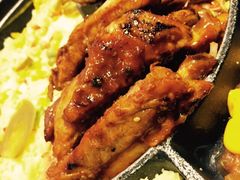 火炉火年糕火锅&芝士肋排(西直门枫蓝店)-火炉火自助餐(枫蓝国际店)