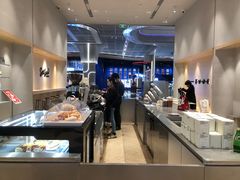 -Seesaw Coffee(西岸凤巢店)