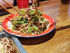 -兔槽江湖菜·重庆璧山兔(水围店)