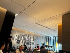 -御公馆中餐厅·点心·顺德菜·佛山东平保利洲际酒店