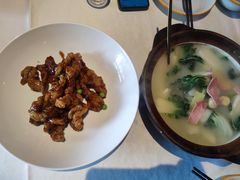 -庆云楼饭庄(什刹海店)