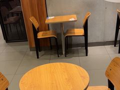 -汉堡王(茂业天地店)