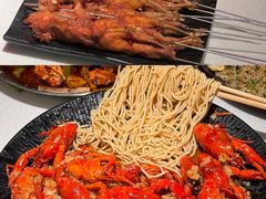 -红盔甲·小龙虾(天钥桥店)