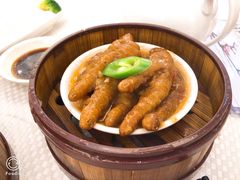 -香港富临皇宫(扬名广场店)