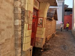 -大理洱源西湖景区
