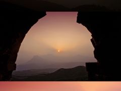 -蟠龙山长城景区