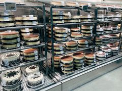 -山姆会员商店(杨桥西路店)