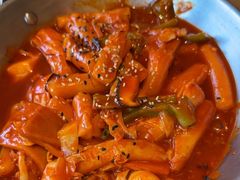 -西塔老太太泥炉烤肉(望京一店)