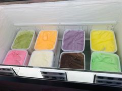 -成裕雪糕店(士多店)