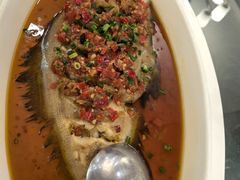 -金地利海鲜酒楼(清凉门店)