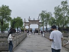 -钱王祠