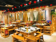 -首正鲜货火锅(威尼斯一店)