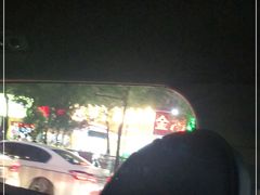 -蜀八婆鲍鱼鸡煲虾(宝安坪洲店)