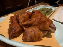 猪蹄-状元阁烧烤(新华路总店)