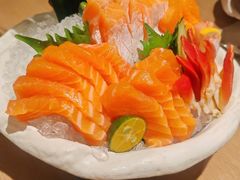 -大渔铁板烧(花园道店)