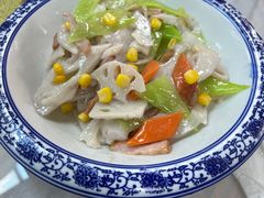 -芸海阁·农家私房菜(沙家浜景区出口店)