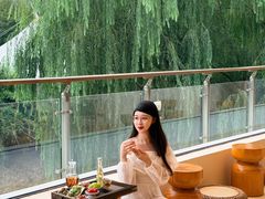 -帐篷客·溪龙茶谷度假酒店