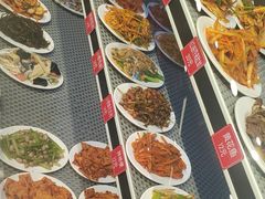 -韩麦大冷面(桂花街直营店)