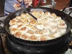 -求生煎包(武夷小区店)