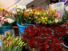 -循礼门鲜花花市(武汉循礼门店)