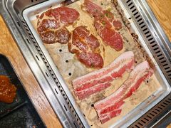 -新石器烤肉(南站店)