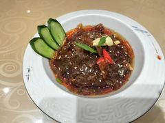 -王中王餐厅(东安路店)