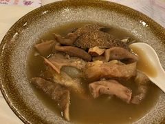 -大哥餐厅(西城花园店)