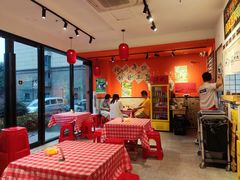 -荆九爷爆炒桥头三嫩(浙大店)
