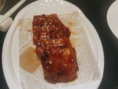 -丰收日·小海鲜·沪上家宴(顾村正大店)