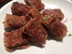江米牛肉-萨拉伯尔水源素问店·韩国宫廷料理(人民路店)
