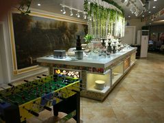 -巴厘岛风情自助餐厅(牡丹广场店)