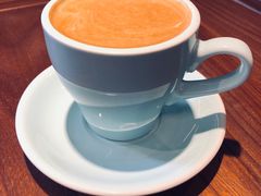 -VESH COFFEE(定西路店)