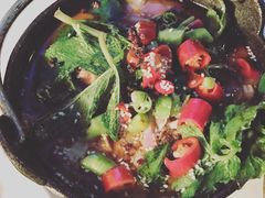 -新竹里馆·花园餐厅(兴苑路店)