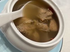 -香港狮子山下·明星粤菜餐厅(北苑店)