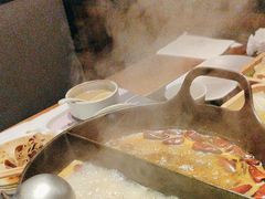 -盡膳口福跷脚牛肉火锅(北美新天地店)