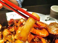 -胖哥俩肉蟹煲(梅溪步步高店)