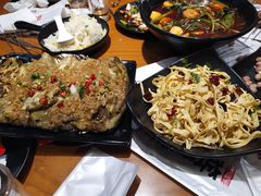 -白玉串城(南六中路店)