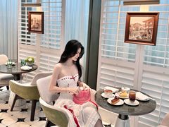 -广州文华东方酒店·文华饼店