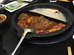 -川中故事·成都老火锅(东书房店)