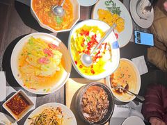 -外婆家(杭州马塍店·杭帮菜名店)