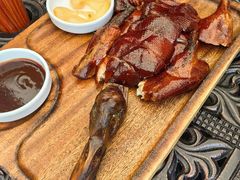 -茴香熙楼(翠湖店)