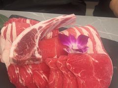-谷町·烤肉自助(朱雀门店)