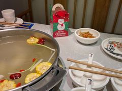 -俏牛哥鲜牛肉牛肆馆(重庆天地店)